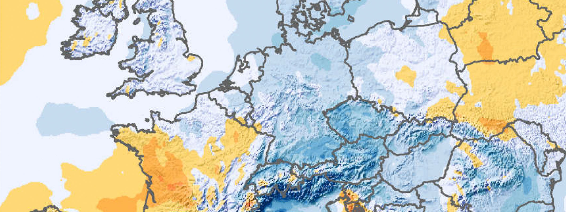 wind map by anemos
